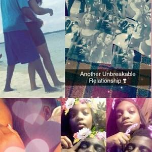 Meet your Posher, Qùêëñ